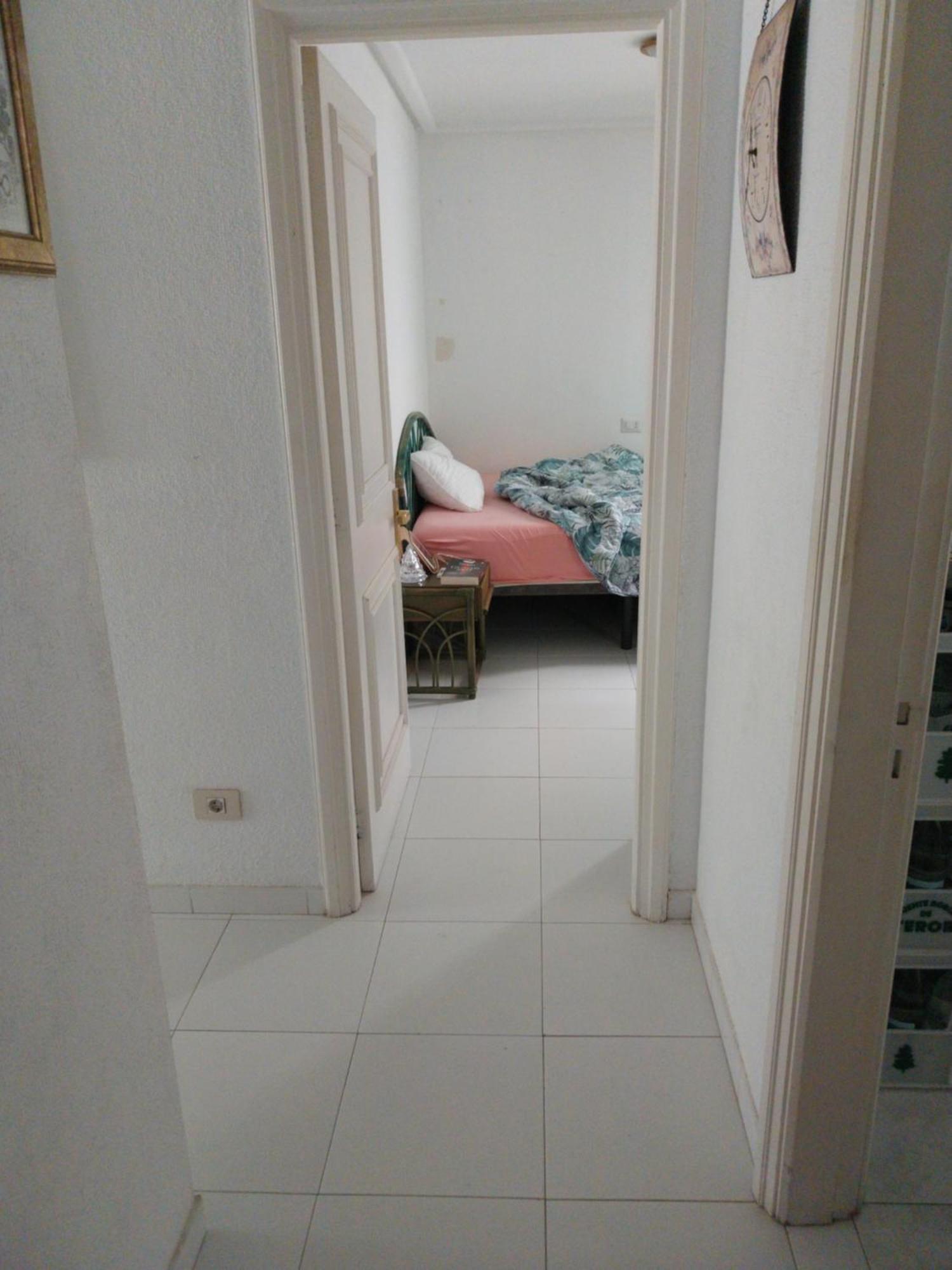 Beautiful Room With Magic Ocean View Arrecife  Exteriér fotografie